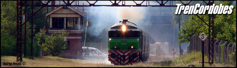Tren Cordobes