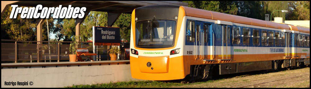 Tren Cordobes