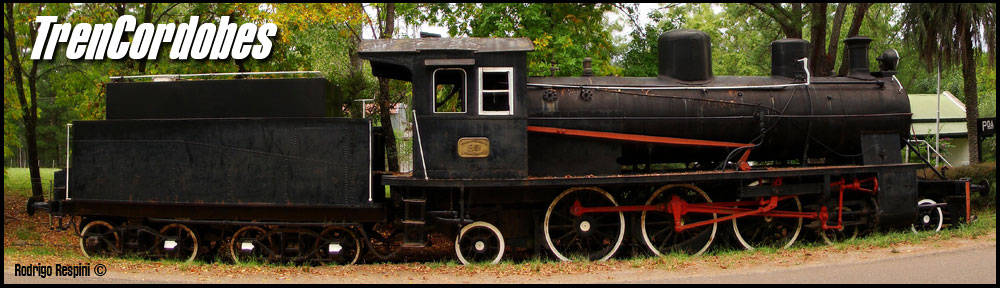 Tren Cordobes