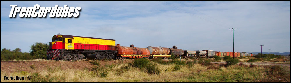 Tren Cordobes