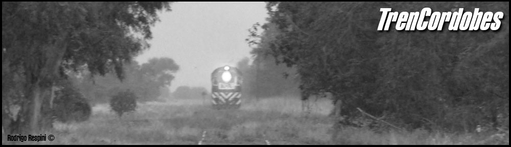Tren Cordobes