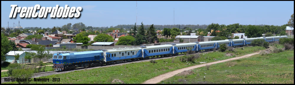 Tren Cordobes