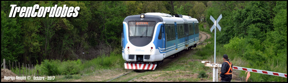 Tren Cordobes