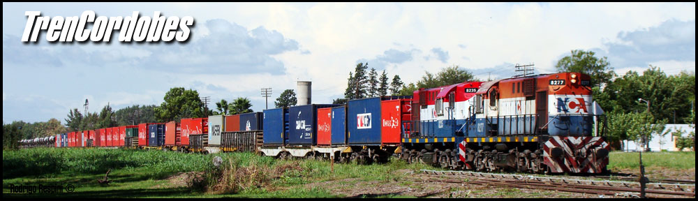 Tren Cordobes