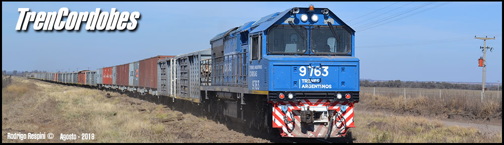 Tren Cordobes